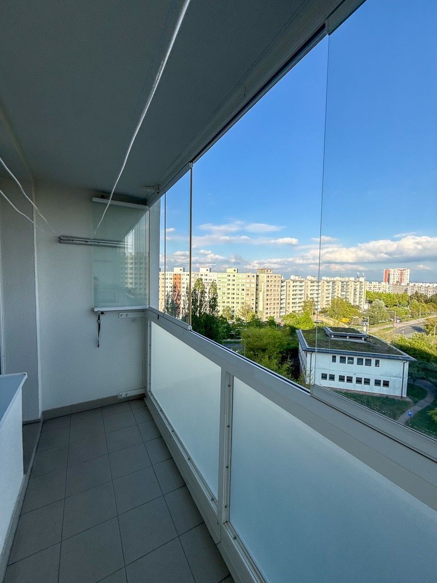 2+kk, Bellušova, Praha - Stodůlky, 46 m² - 2