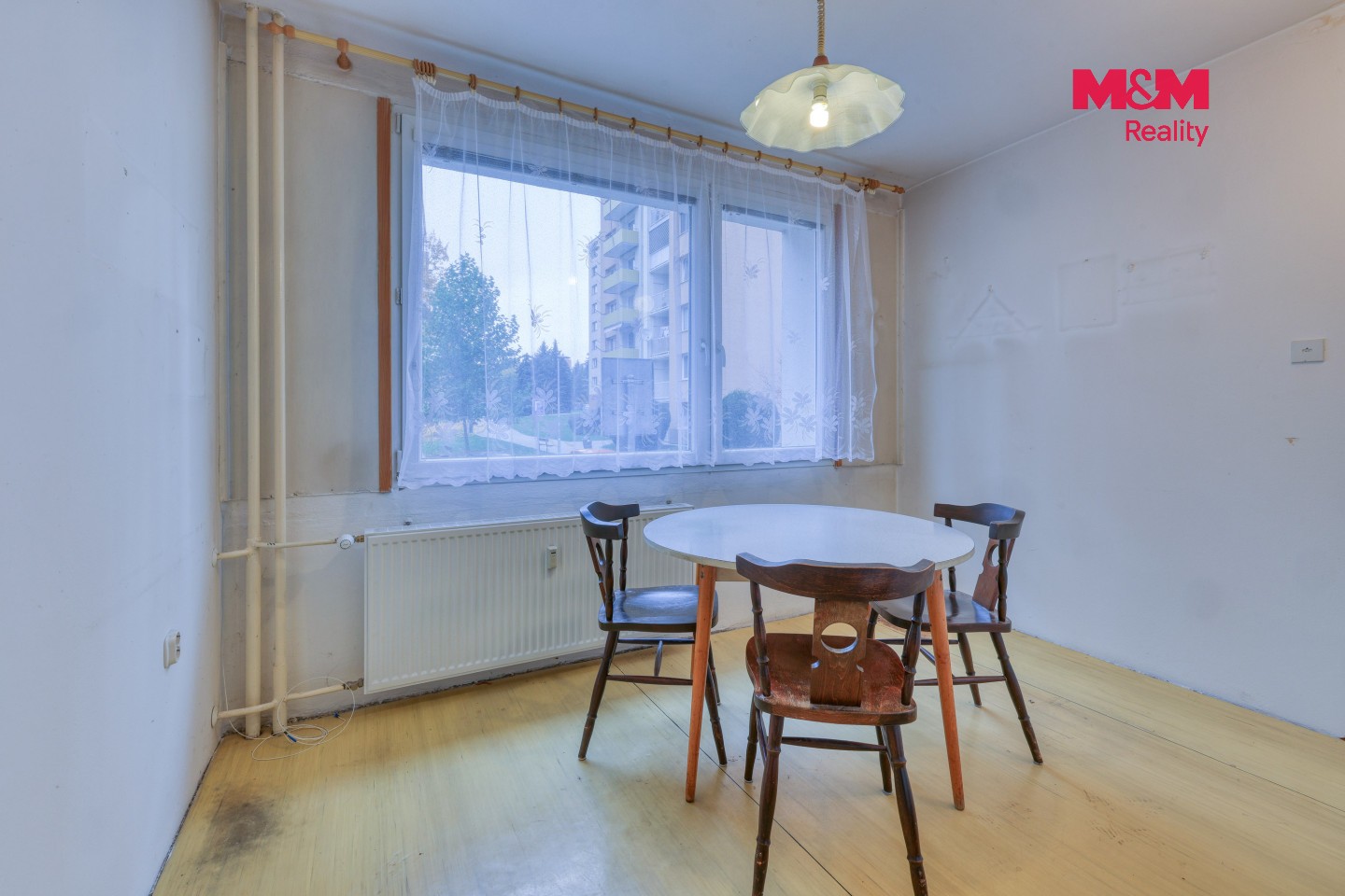 Prodej byt 2+1 - Truhlářská, Písek, 56 m² - 5