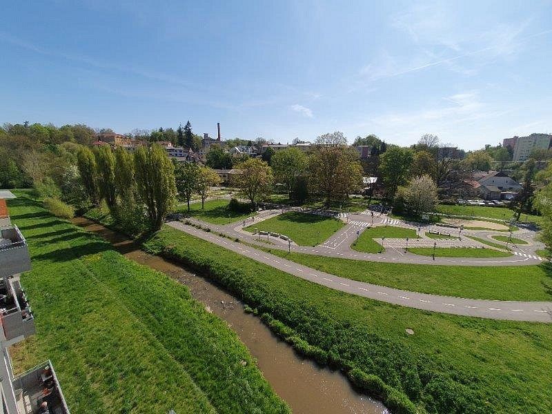 Byt 3+kk · 103 m² · Jihlava, Kraj Vysočina - 4
