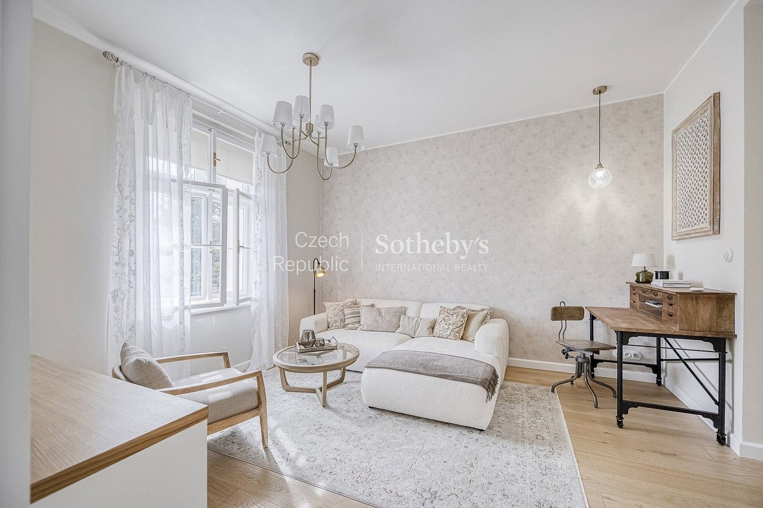 2+kk, Praha - Dejvice, okres Praha 6, Hlavní město Praha, 56 m² - 2