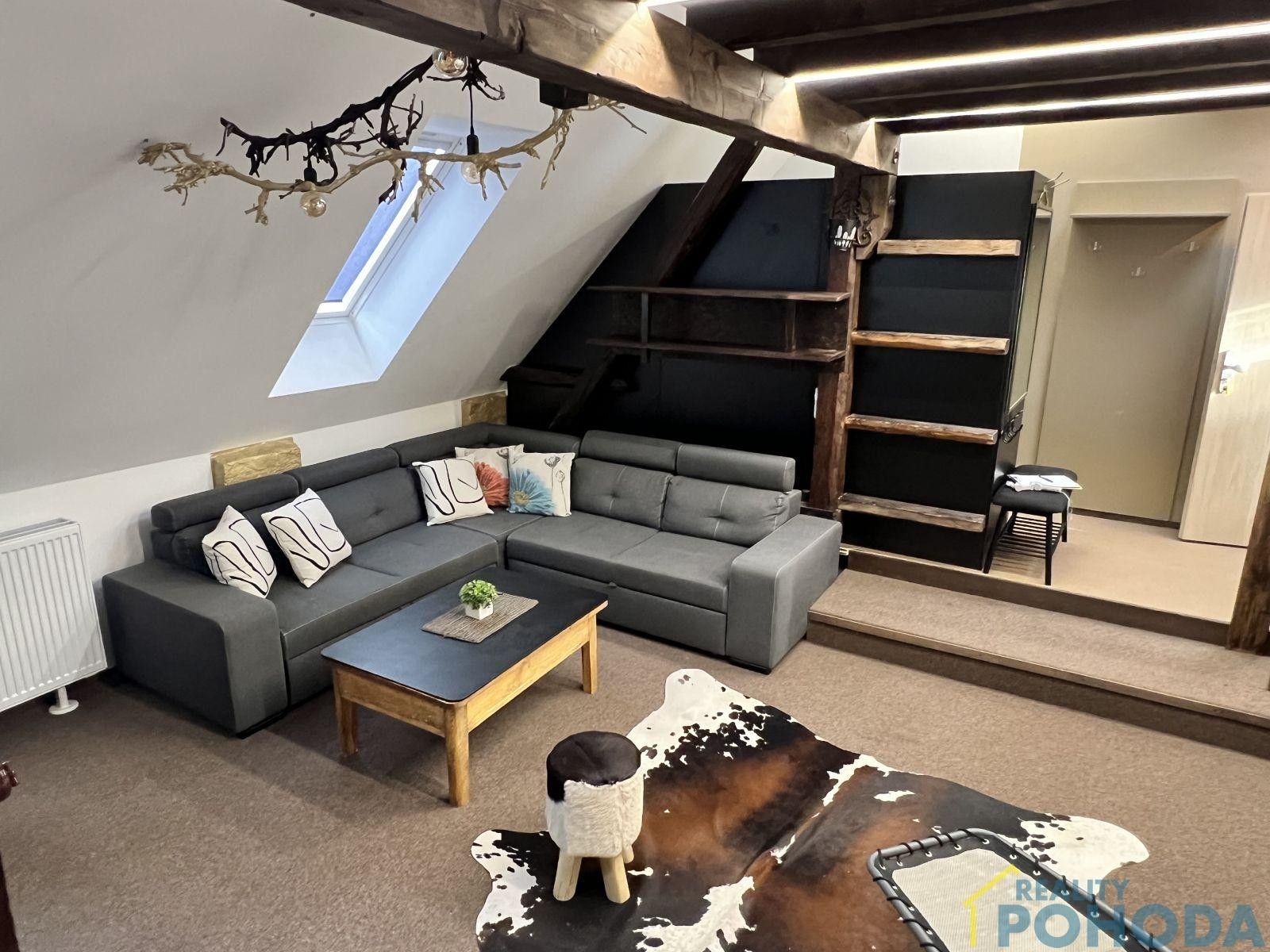 Pronájem byt 2+kk - Hradecká, Holice, 54 m² - 5