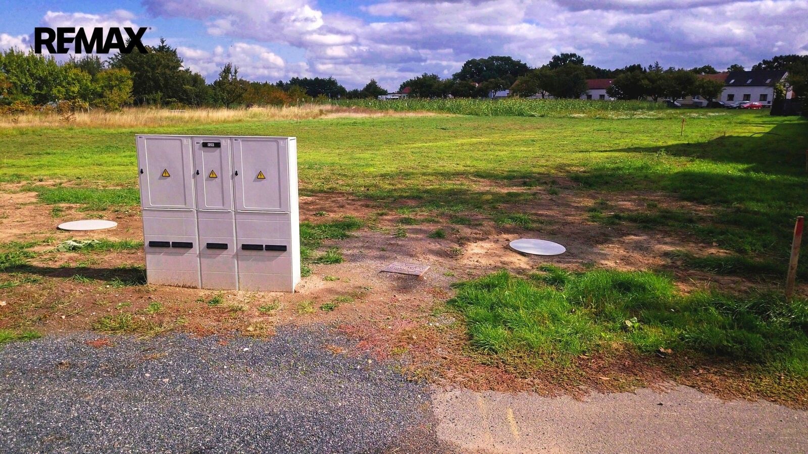 Pozemek pro bydlení · 1 013 m² · Dobřichov - 3