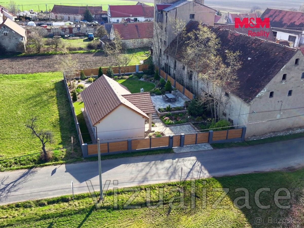 Pozemky pro bydlení, Žatec, 438 01 - 2