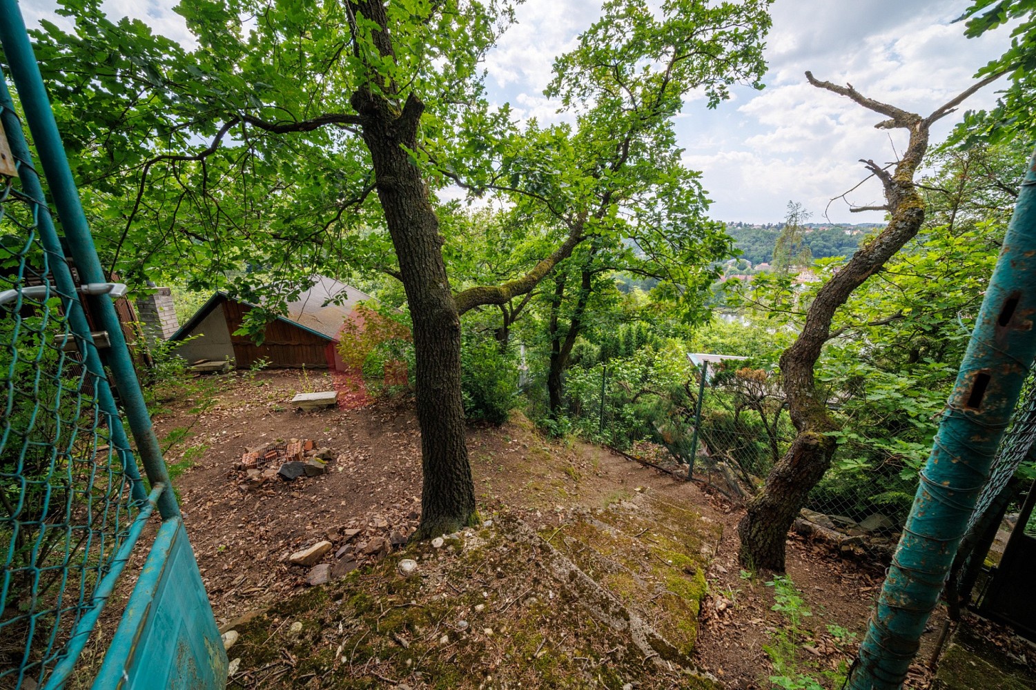 Chalupa · 32 m² · Ve Srázu, Zdiby - Brnky, okres Praha-východ - 3