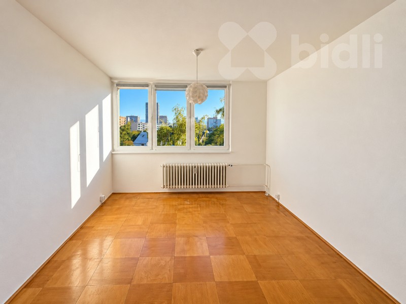 Byt 2+1 · 53 m² · Jiřího Trnky, Frýdek-Místek Místek - 4
