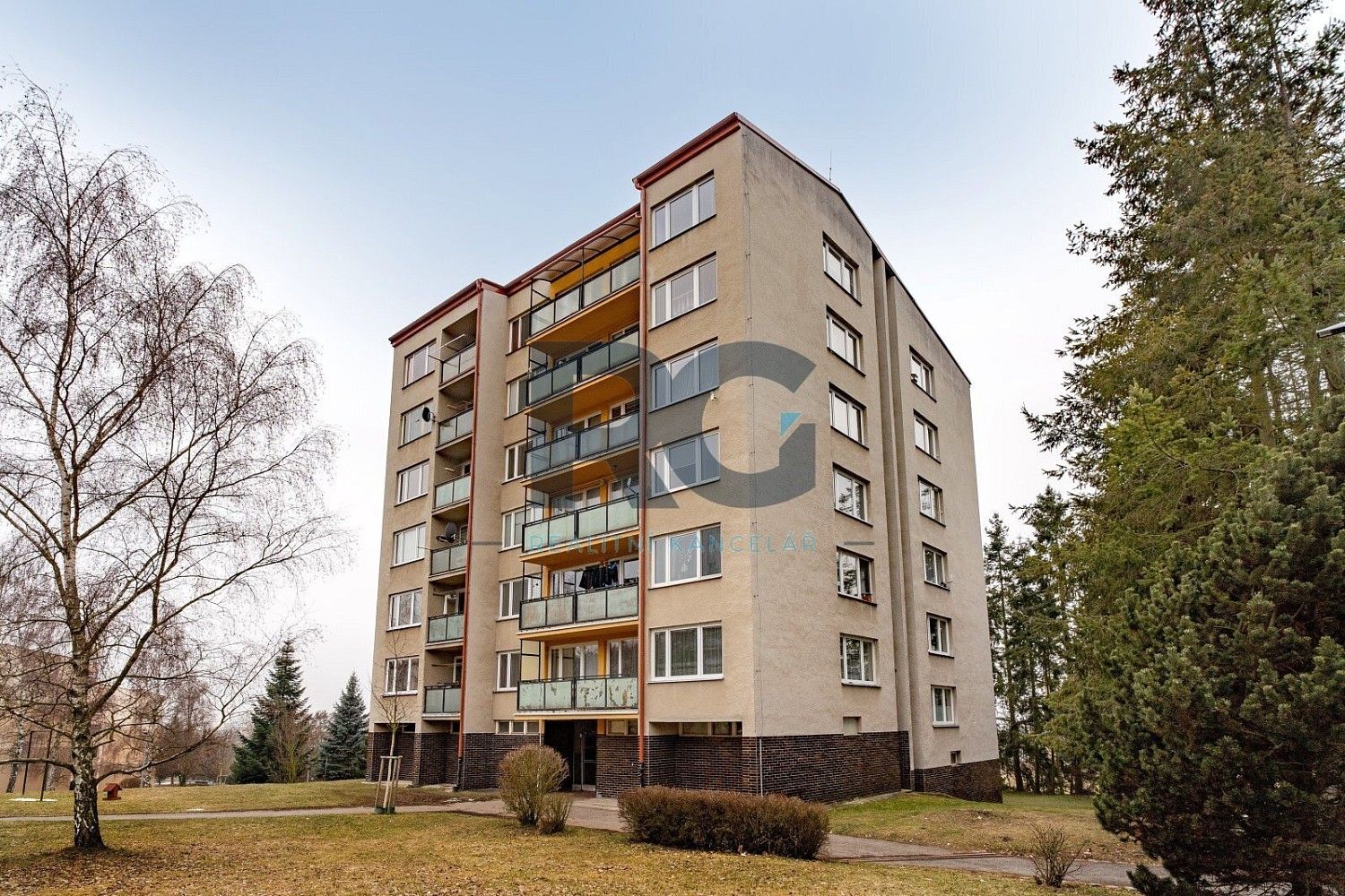 5+1, Písek - Budějovické Předměstí, Jihočeský kraj, 115 m² - 1