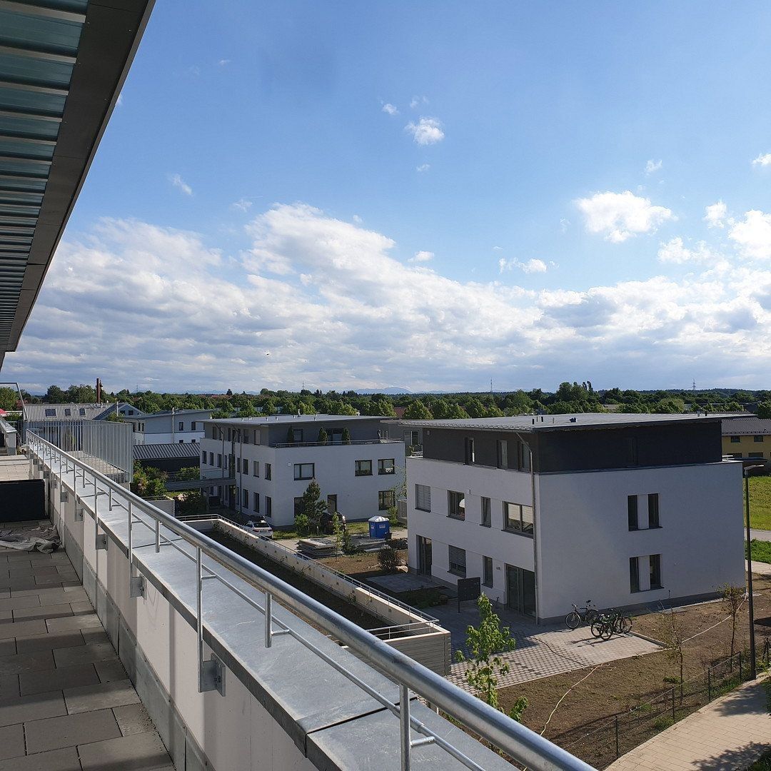 Byt 4+1 · 111 m² · Georg-Huber-Straße 14a Zorneding - Ortsteil Pöring Bayern 85604 - 3