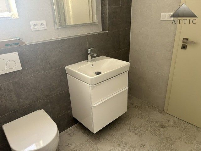 3+kk, Čajkovského, Praha, 68 m² - 2