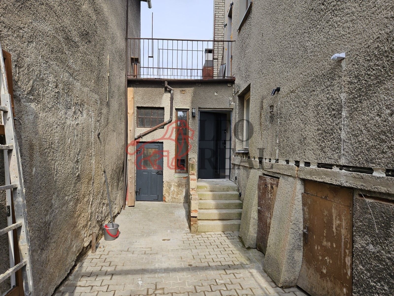 2+kk, Zádvoří, Brušperk, 49 m² - 2