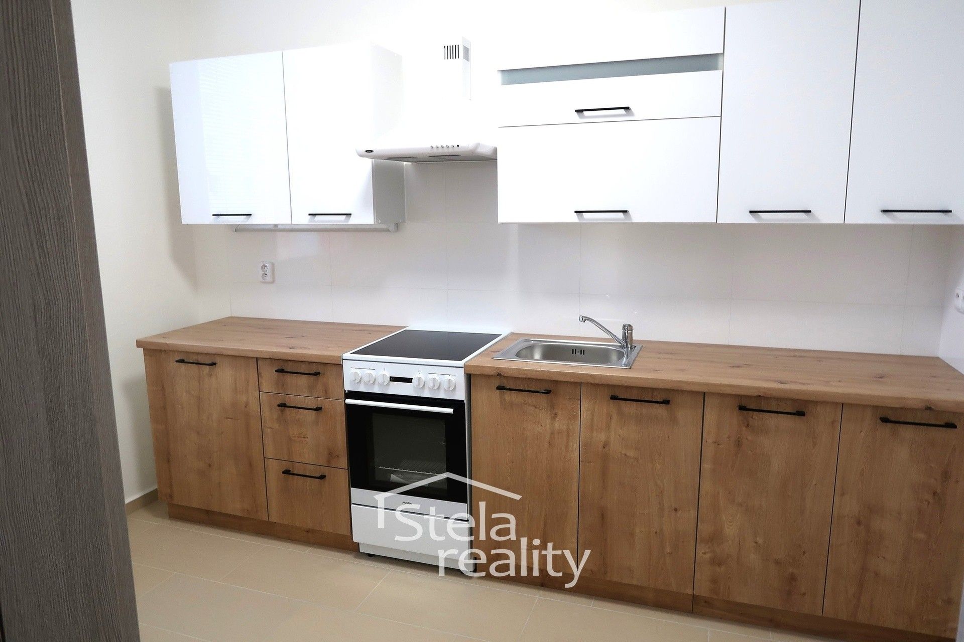 1+1, U Rybníka, Bruntál, 35 m²