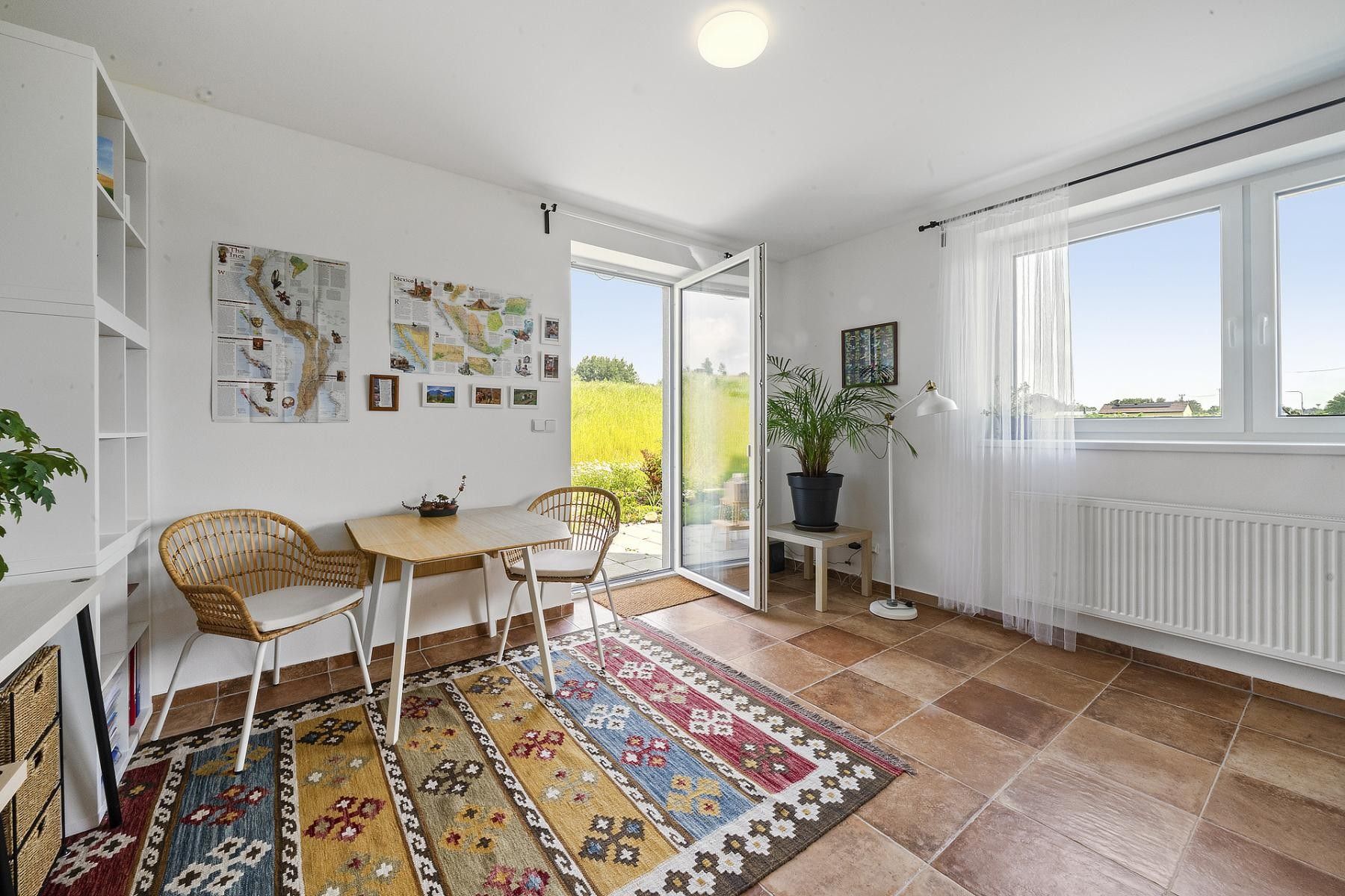 Prodej byt 3+kk - U Sladovny, Mýto, 72 m²