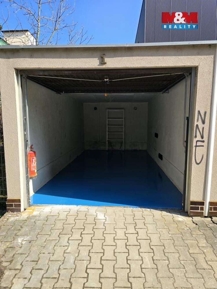 Pronájem ostatní - Ke Kotlářce, Praha, 16 m²