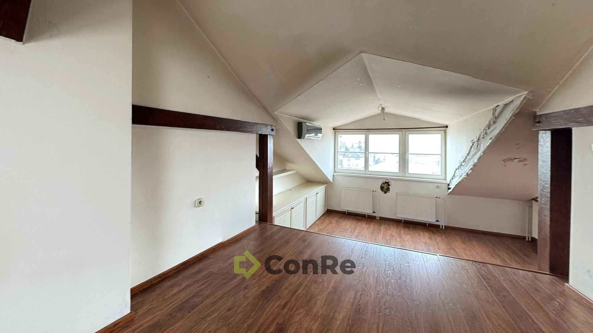 Prodej byt 3+kk - Horova, Hradec Králové, 91 m²