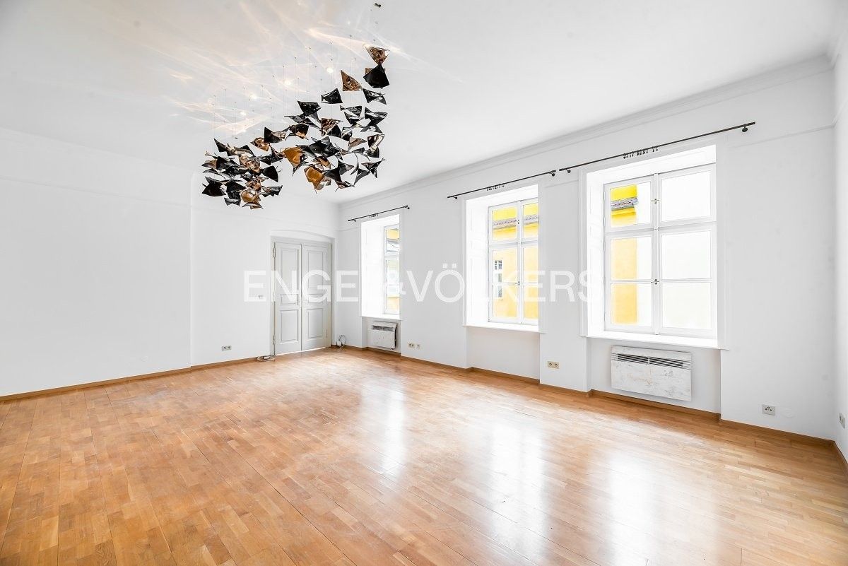 4+1, Řeznická, Praha, 140 m²