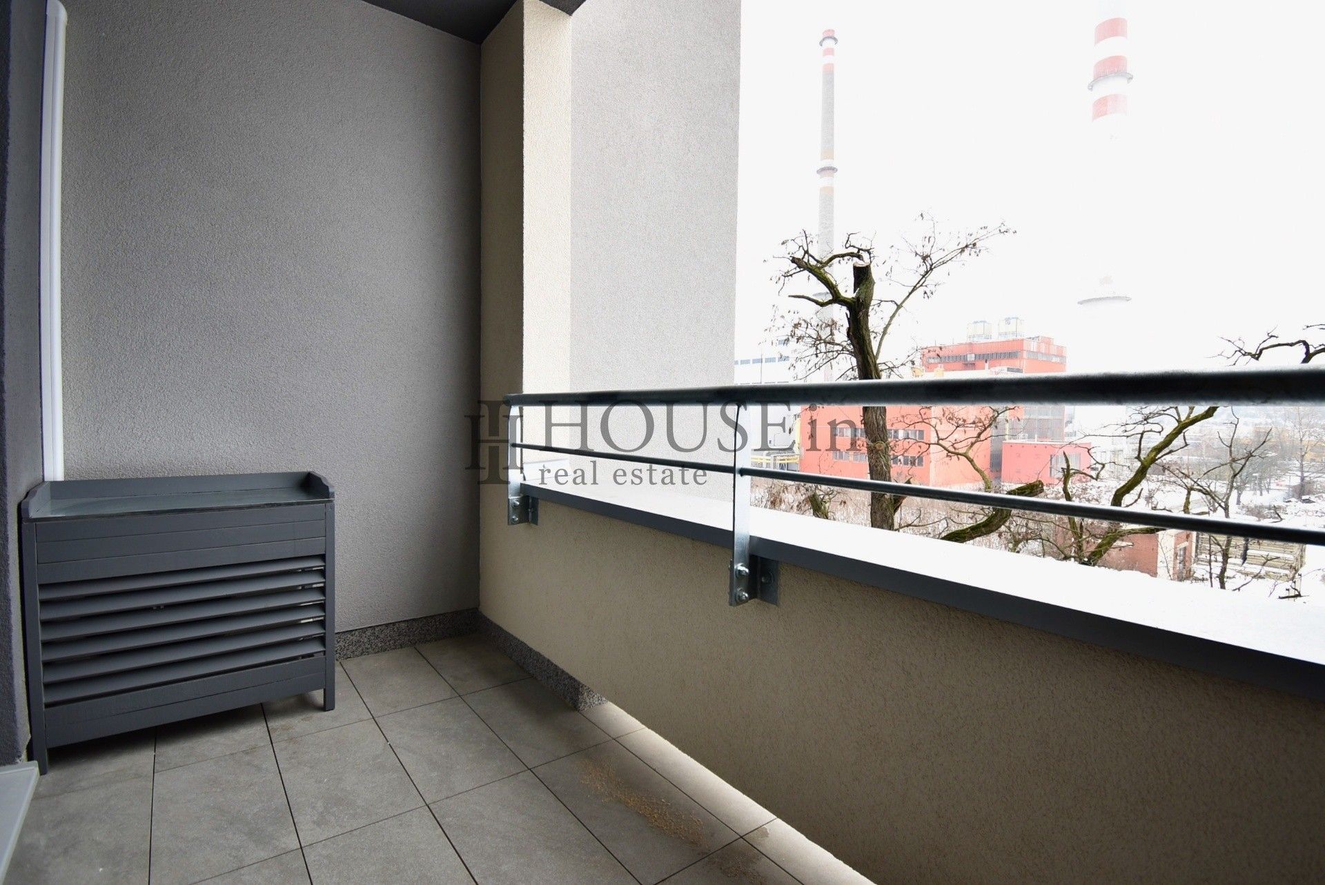 Pronájem byt 1+kk - Krnkova, Praha, 28 m²