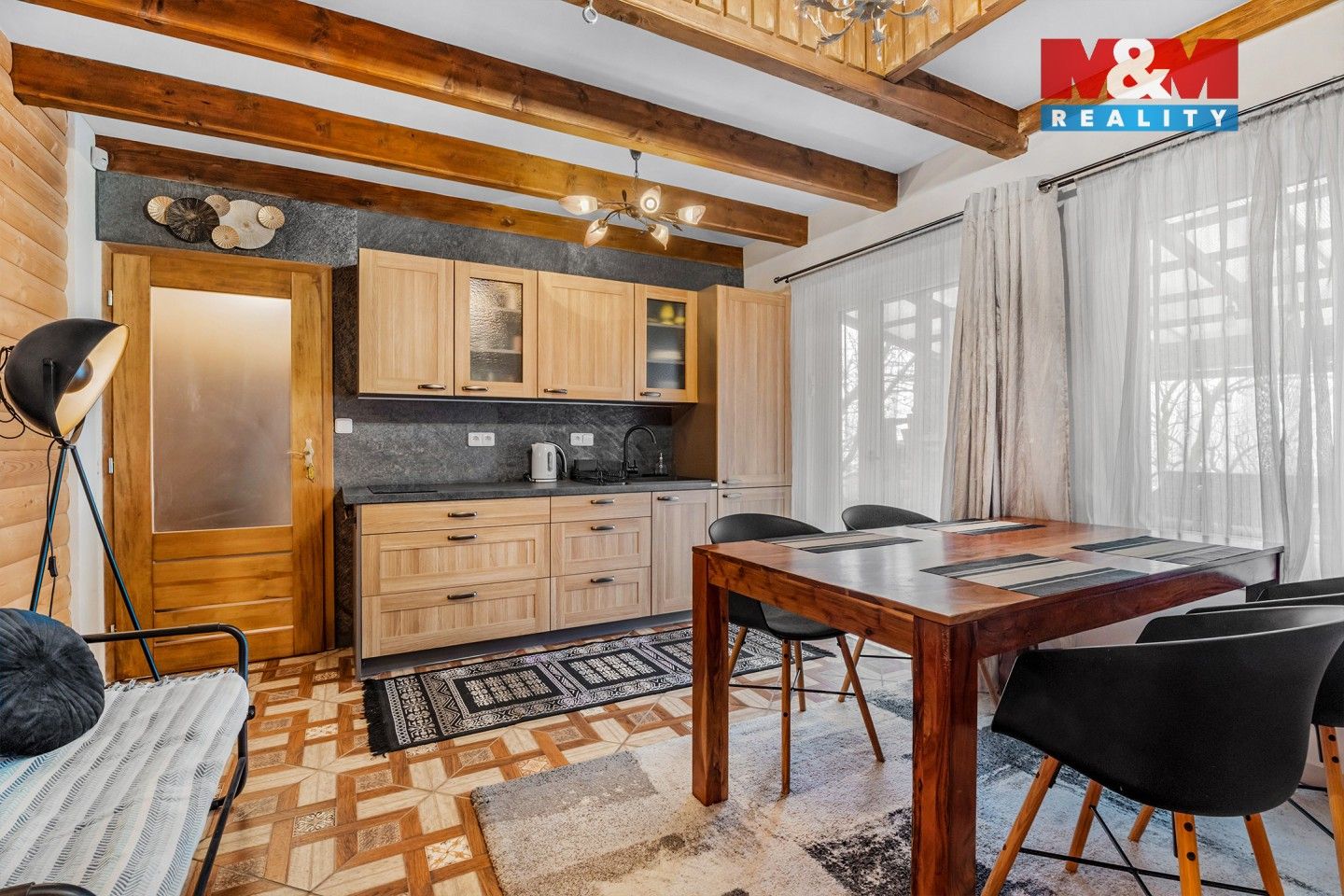 Prodej chata - Vinařice, 40 m²