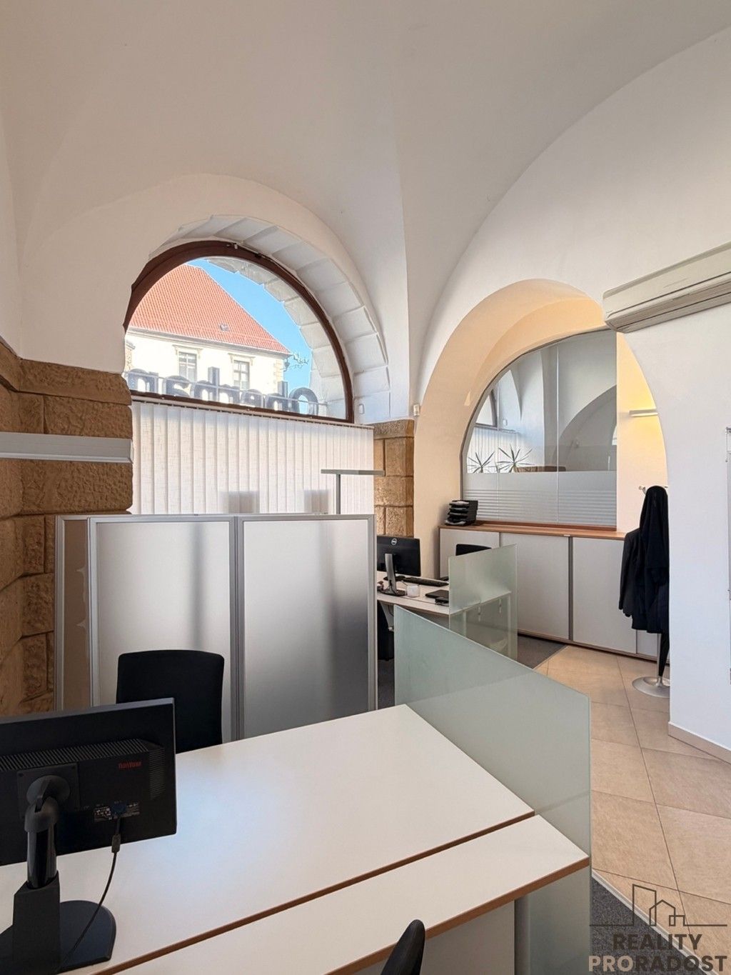 Kancelář · 205 m² · Dolní náměstí, Olomouc - 4