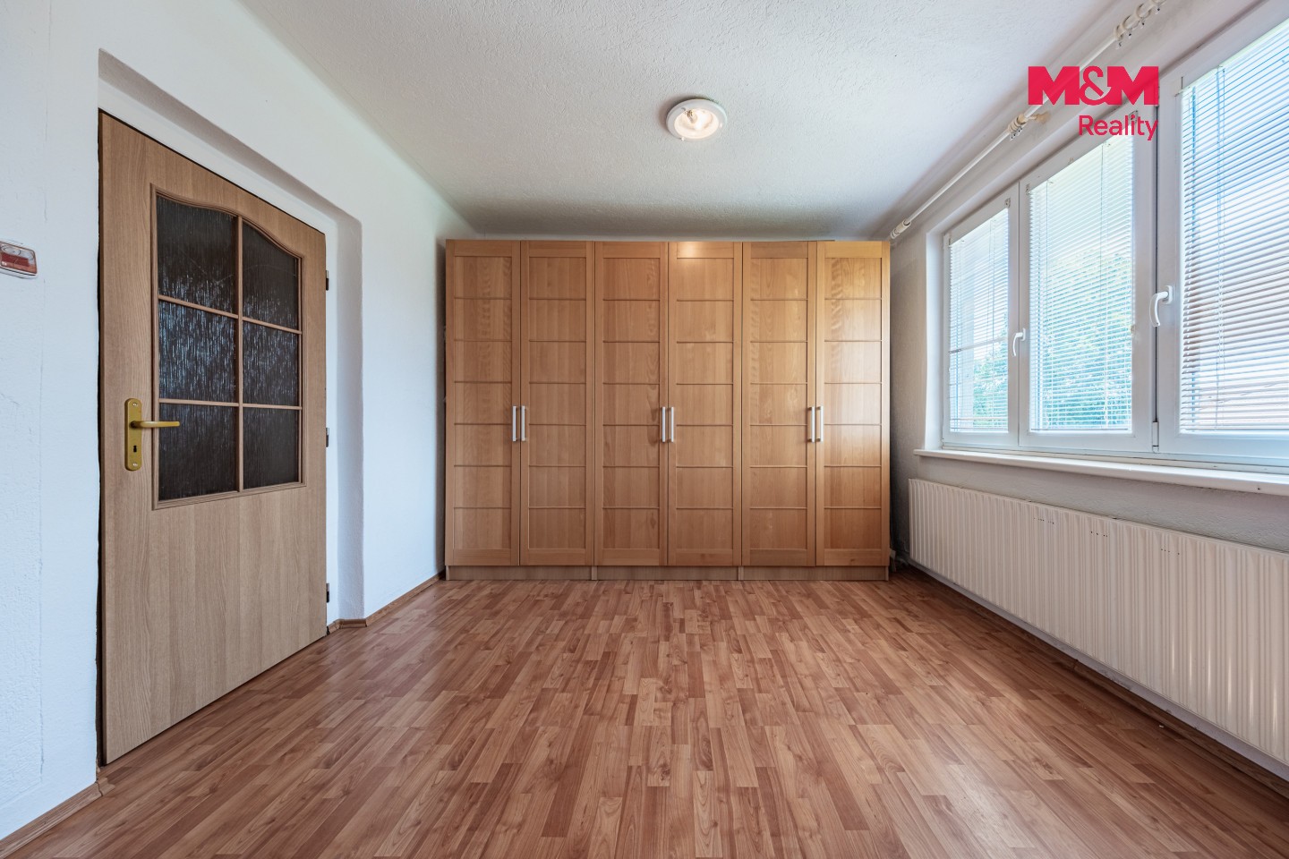 Prodej byt 3+1 - Hrabice, Vimperk, 63 m² - 5