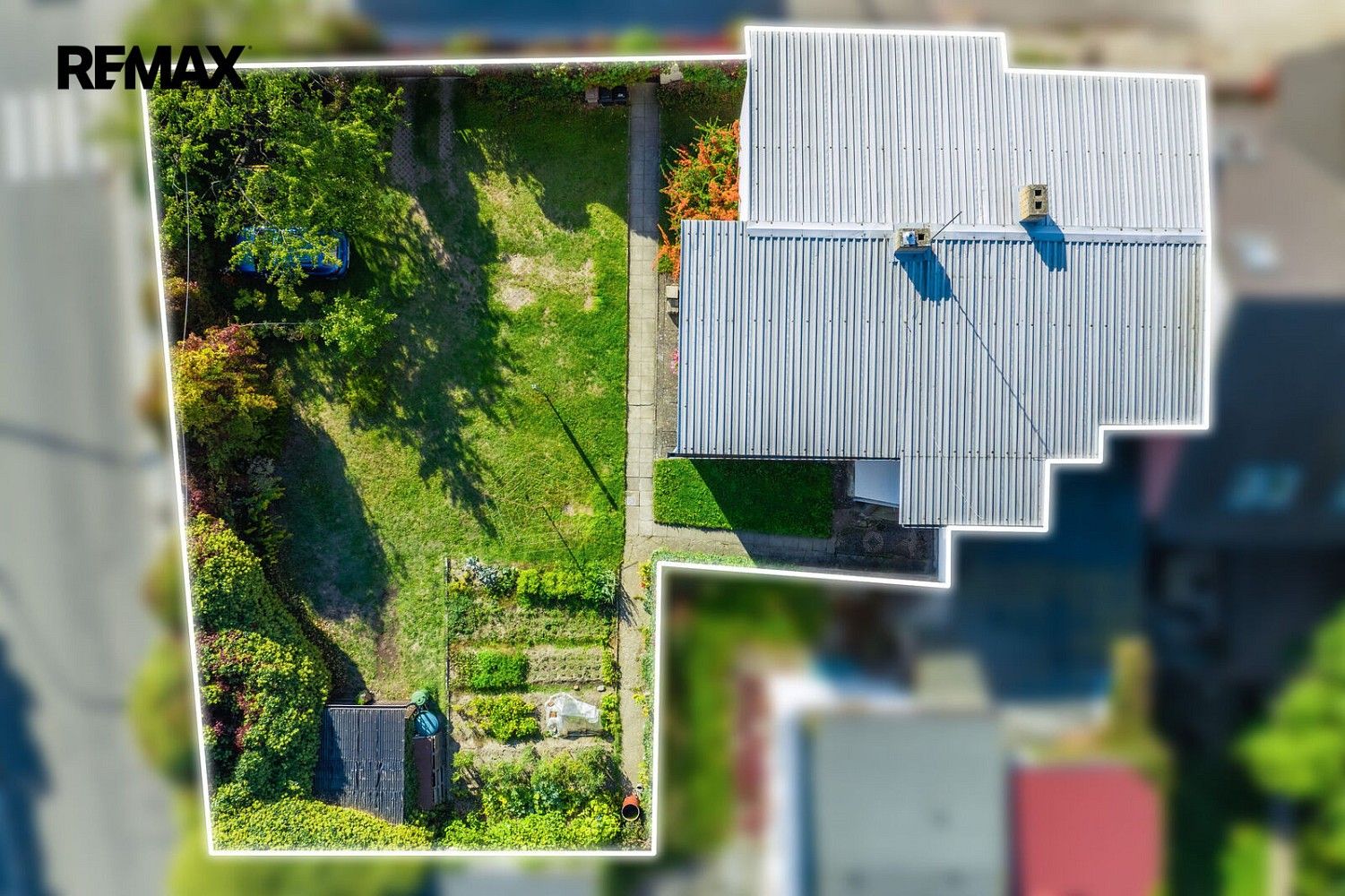 3+1, Chelčického, Strakonice - Strakonice I, 92 m² - 2