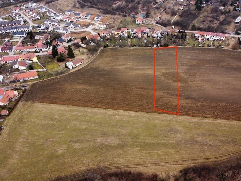 Zemědělské pozemky, Ochoz u Brna, 5 255 m²