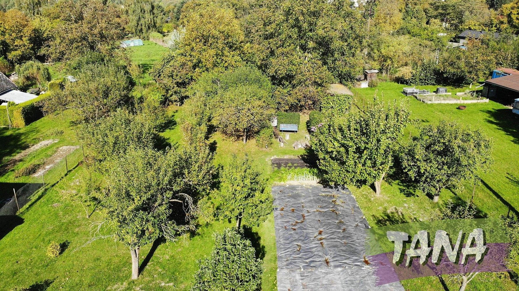 Pozemek pro bydlení · Turnov - Daliměřice, okres Semily - 3