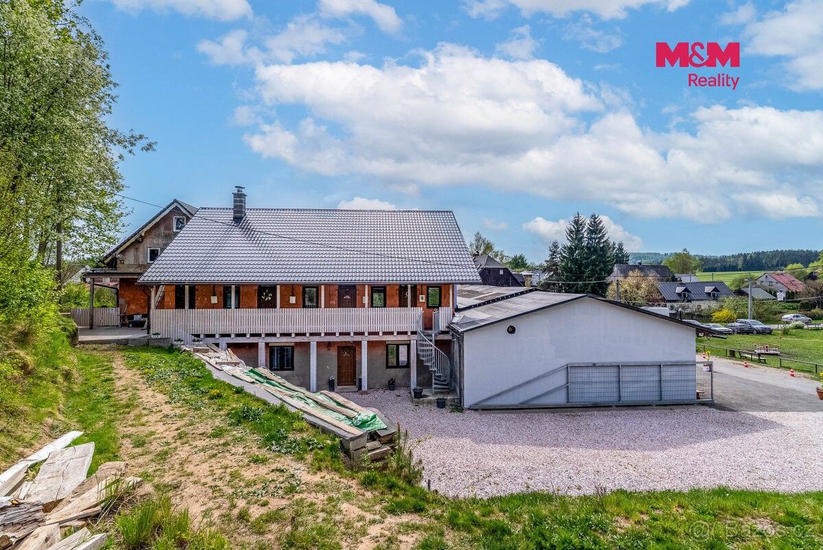 Nemovitost · Mařenice, 471 56 - 3