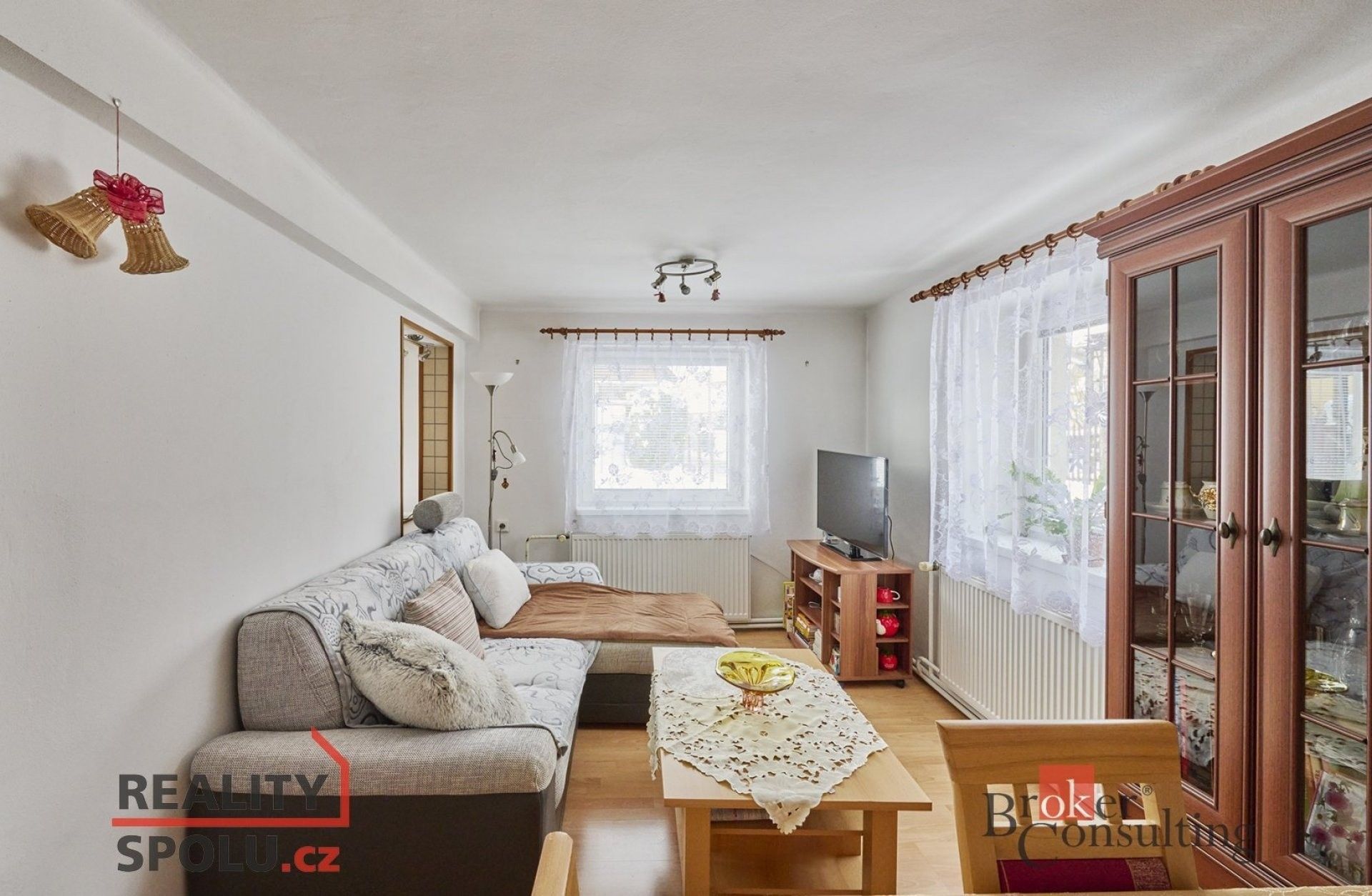 Prodej rodinný dům - Mlýnská, Chrastava, 150 m²