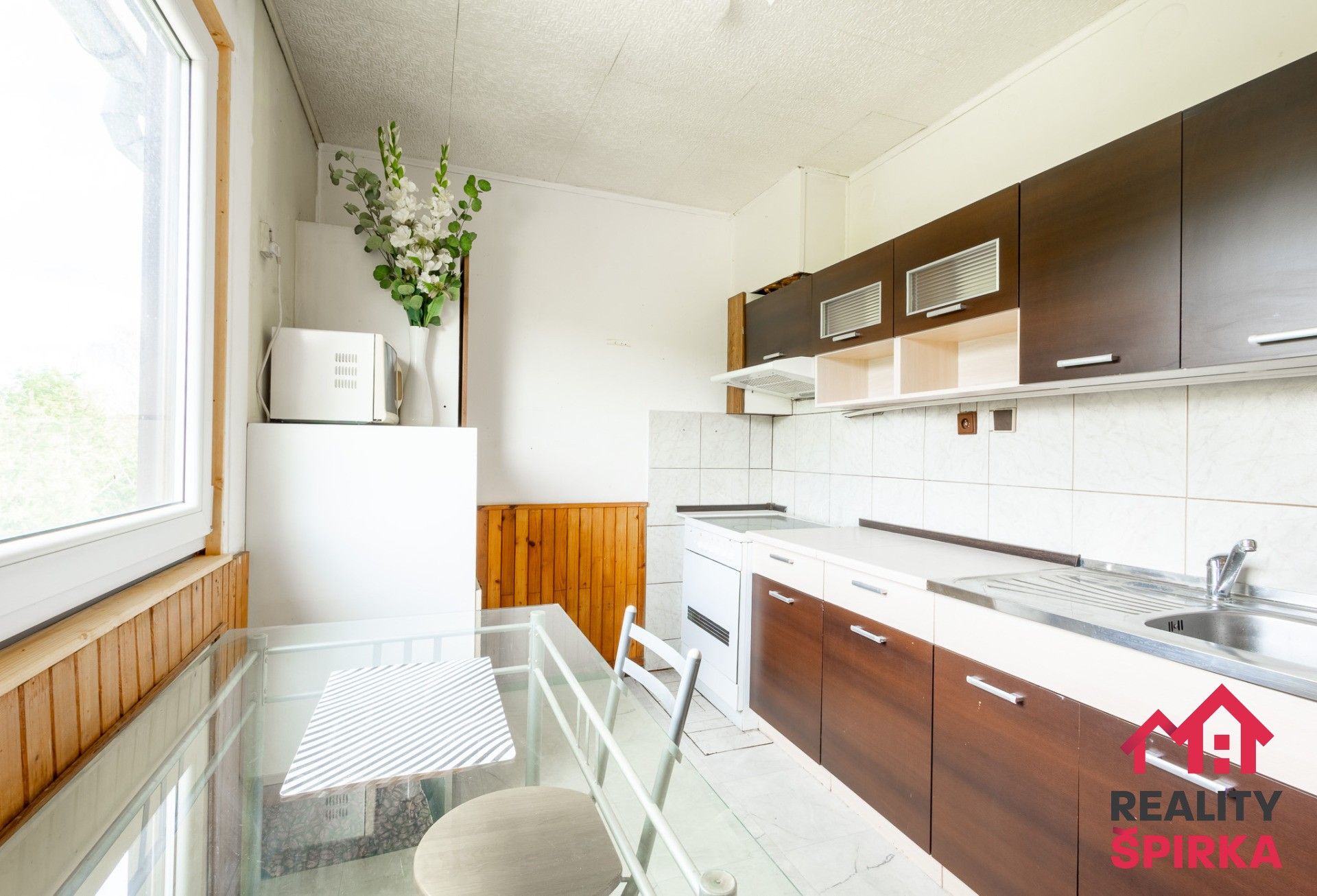 3+1, Moravská Třebová Boršov, 61 m²