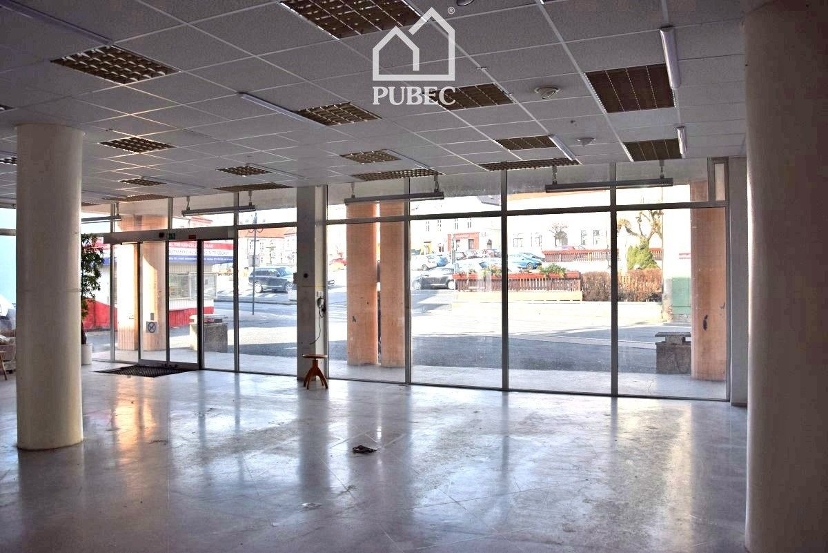 Pronájem obchodní prostory - K. H. Borovského, Tachov, 254 m²