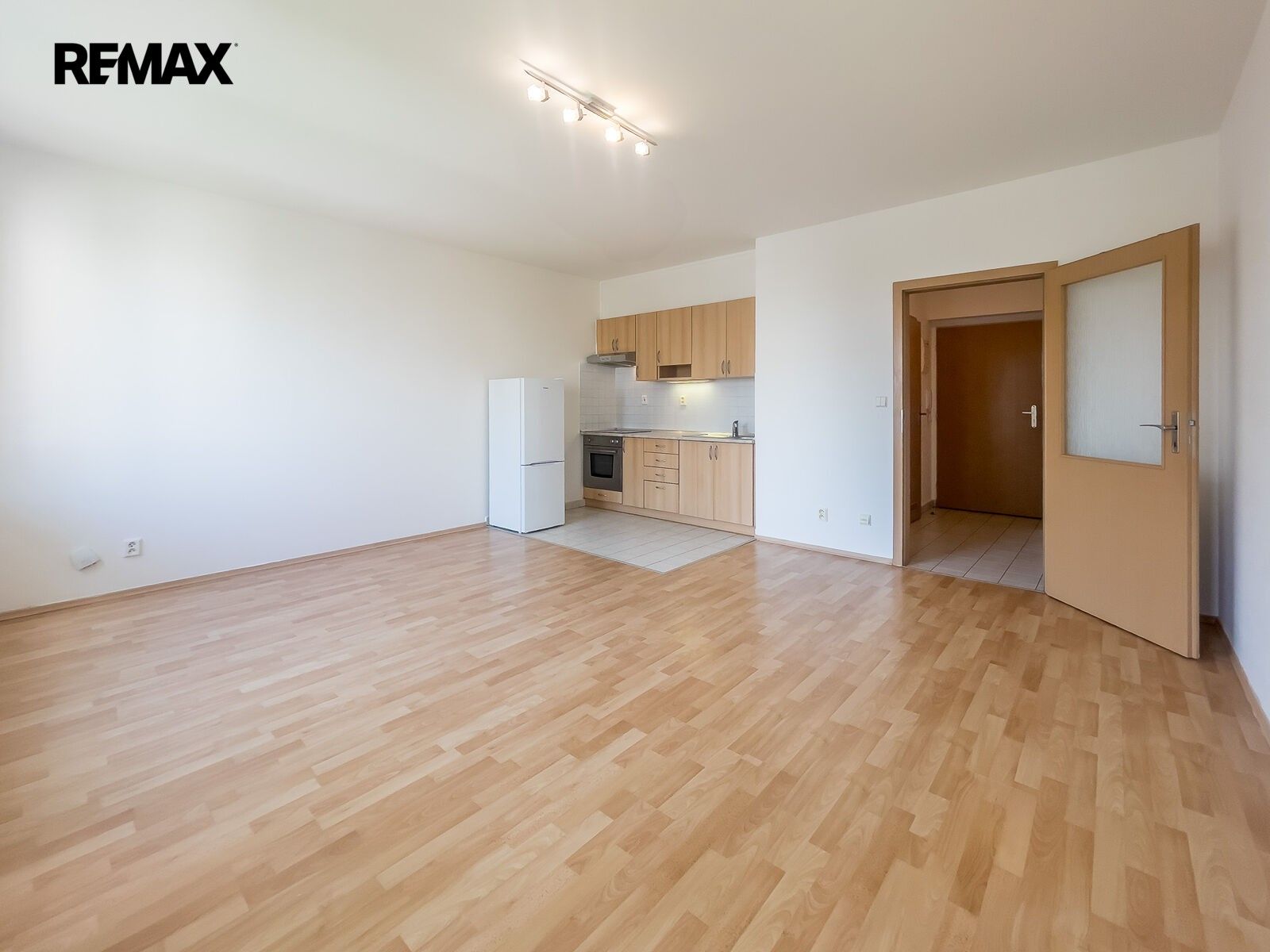 1+kk, Padovská, Praha Horní Měcholupy, 32 m² - 1