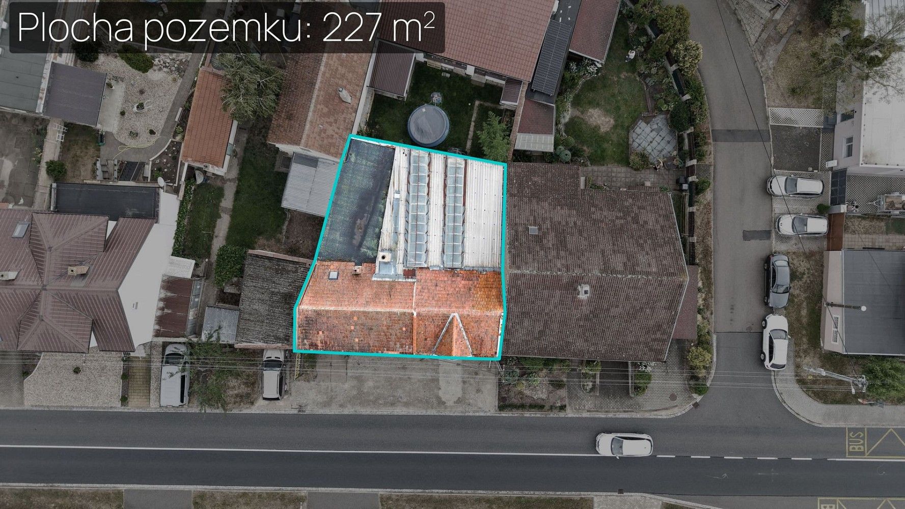 Komerční nemovitost · 192 m² · Tvrdonice, okres Břeclav, Jihomoravský kraj - 4