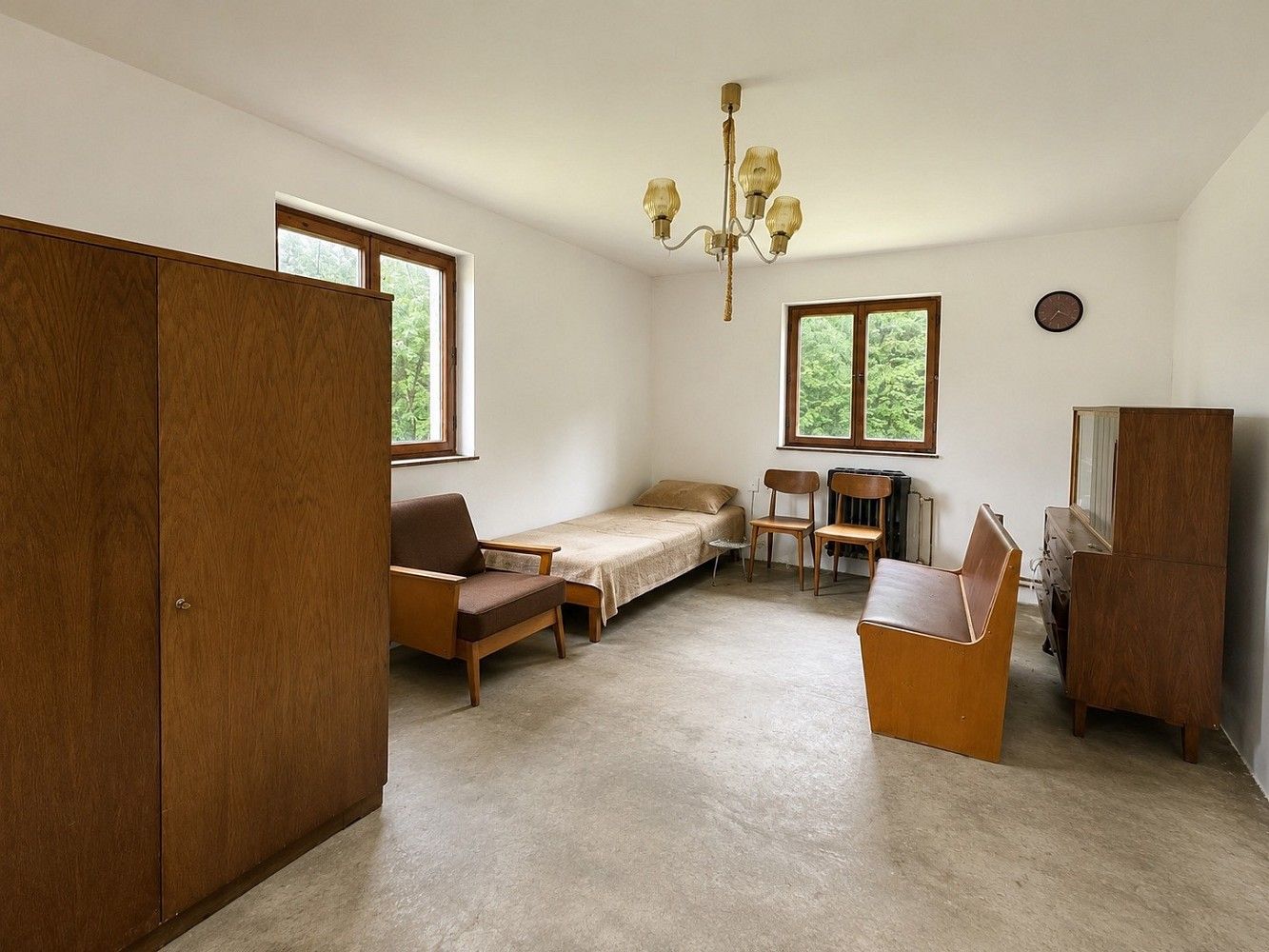 Chalupy, Hrádek nad Nisou - Václavice, okres Liberec, Liberecký kraj, 116 m² - 2