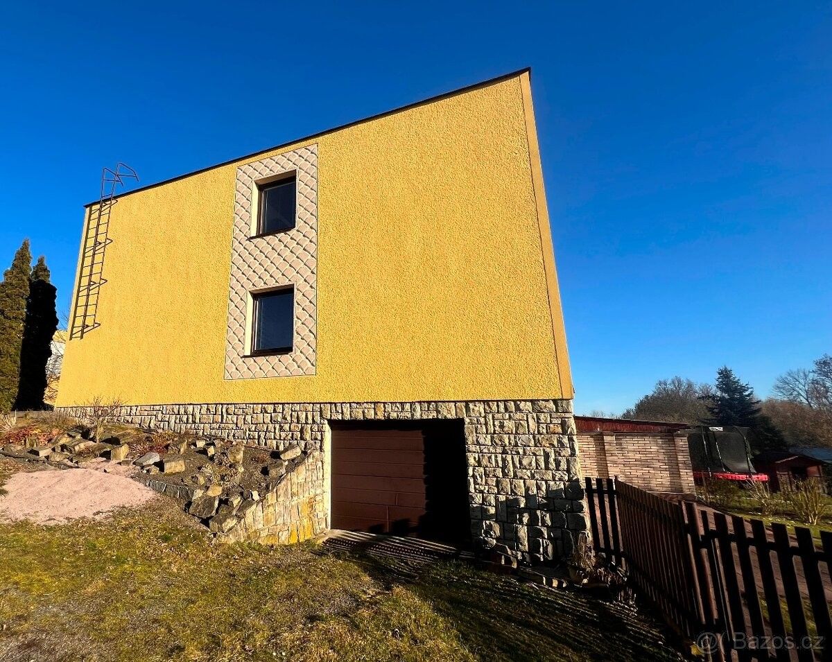 Prodej rodinný dům - Ústí nad Orlicí, 562 01 - 5