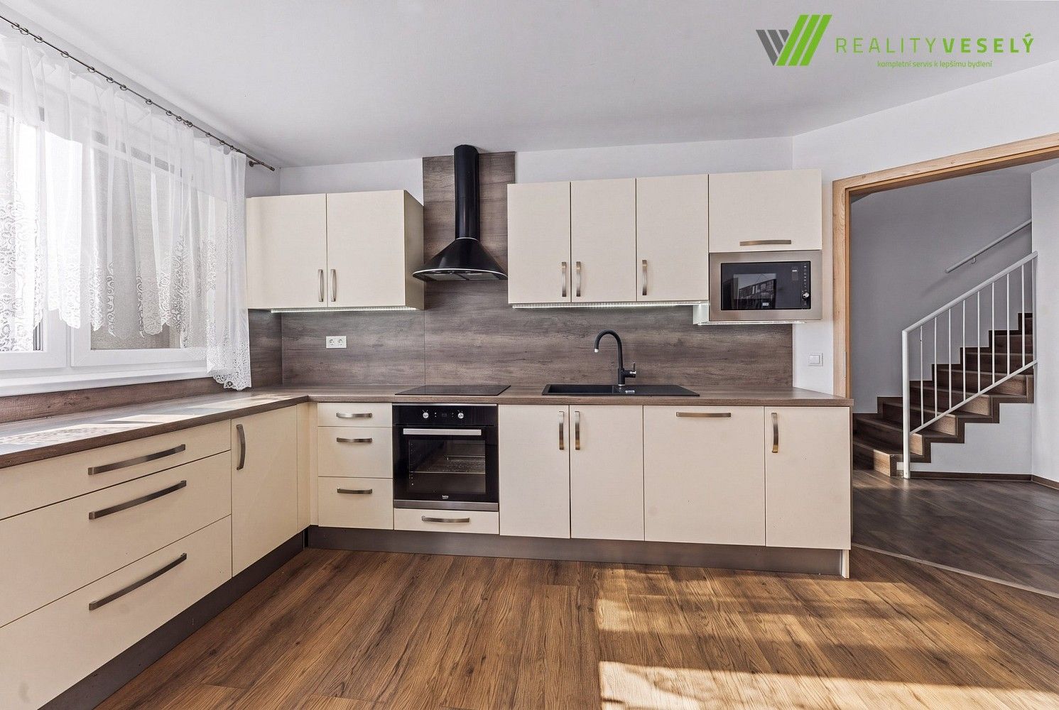 Prodej rodinný dům - Servítky, Ždánice, okres Hodonín, 180 m² - 2