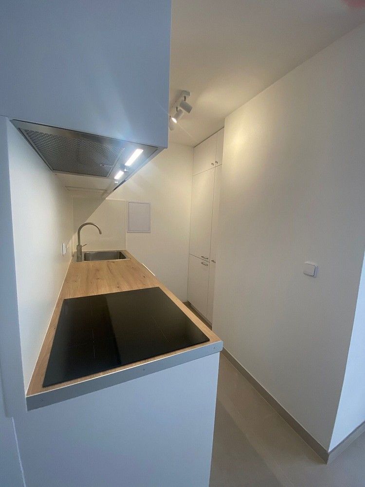 2+kk, Malešická, Praha 3 - Žižkov, 45 m² - 2