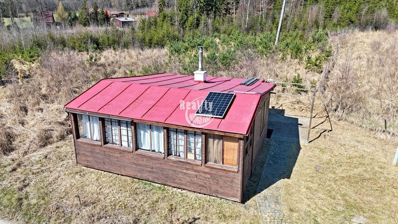 Chata · 54 m² · Jihlava - 3