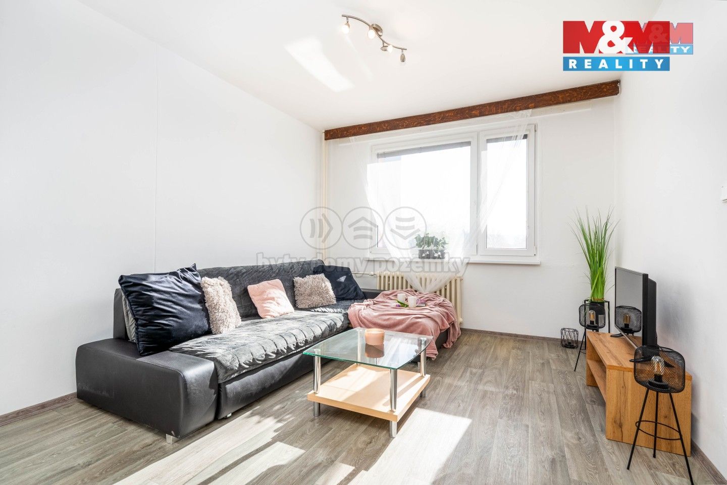 Pronájem byt 1+1 - Struha, Vamberk, 32 m²