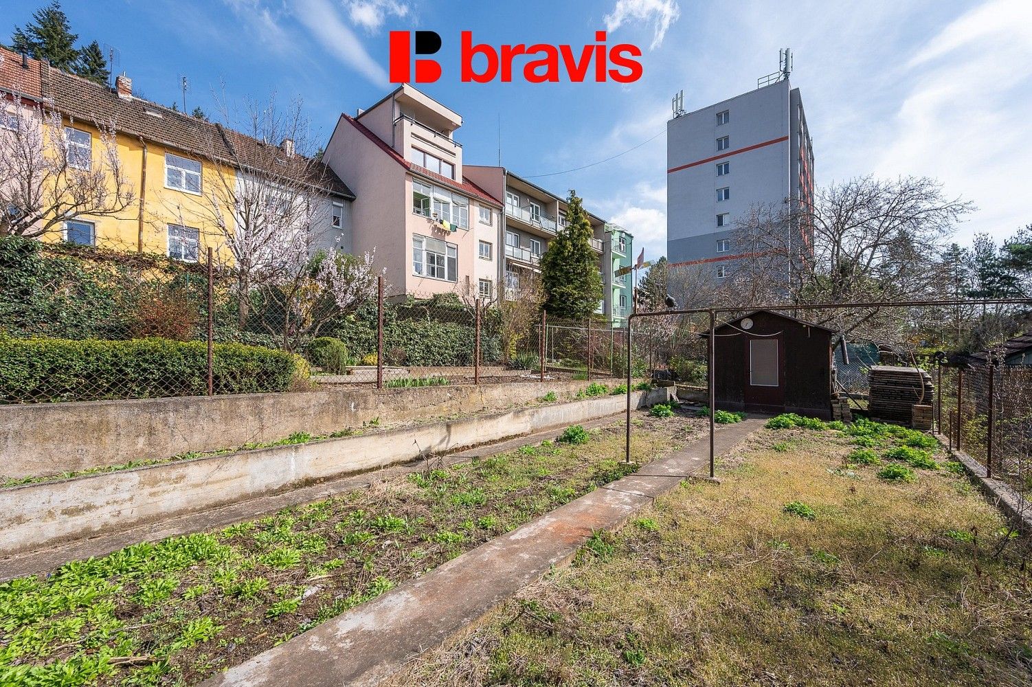 Rodinný dům · 158 m² · Balbínova, Brno - Židenice - 3