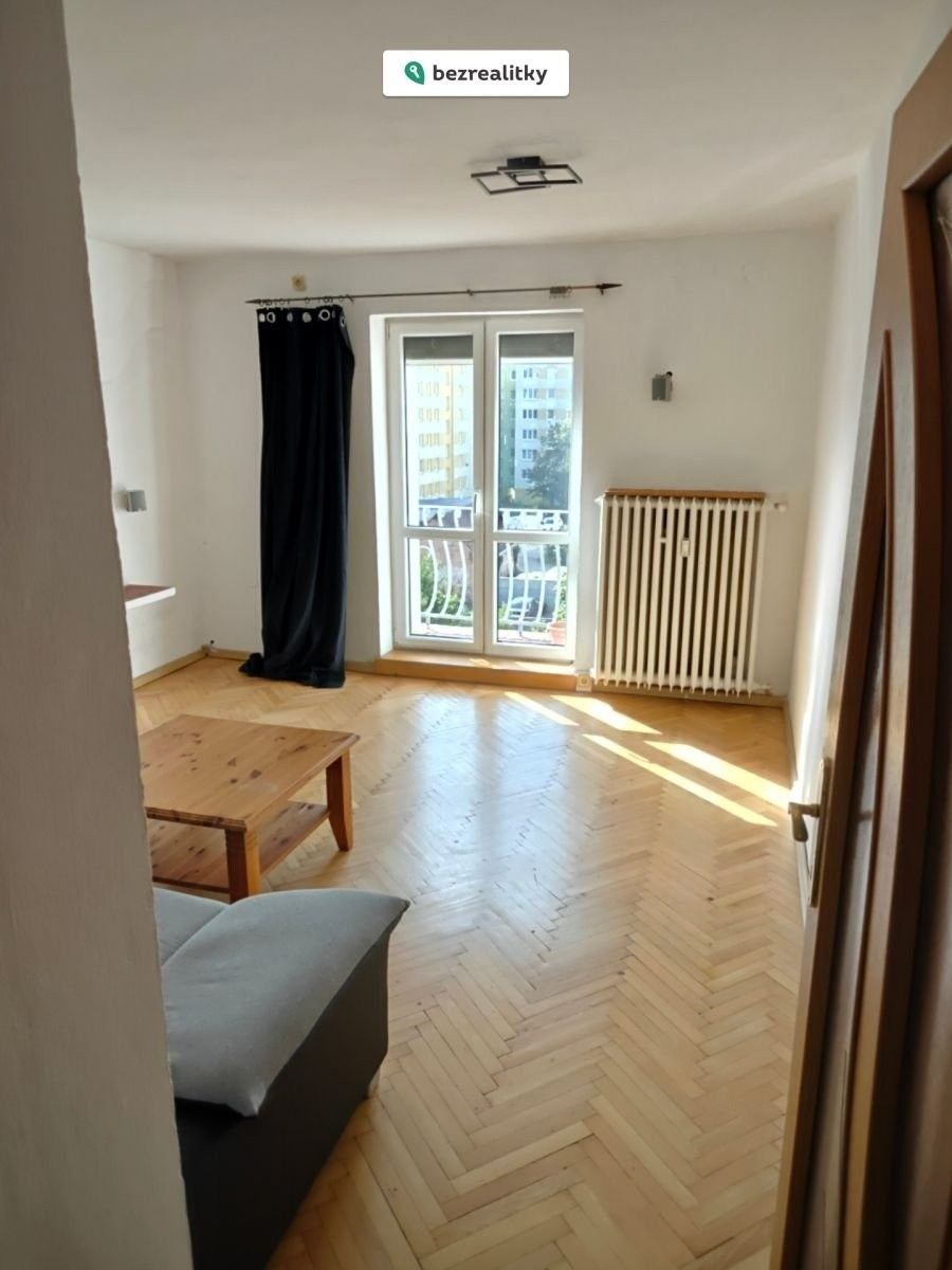 Prodej byt 3+1 - Jeremiášova 1394, České Budějovice 3, 61 m² - 5