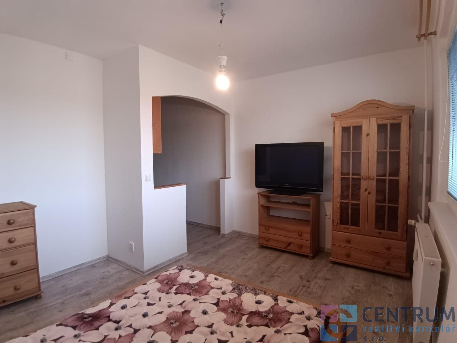 Byt 1+kk · 28 m² · Na Vršku, Jablonec nad Nisou - 3