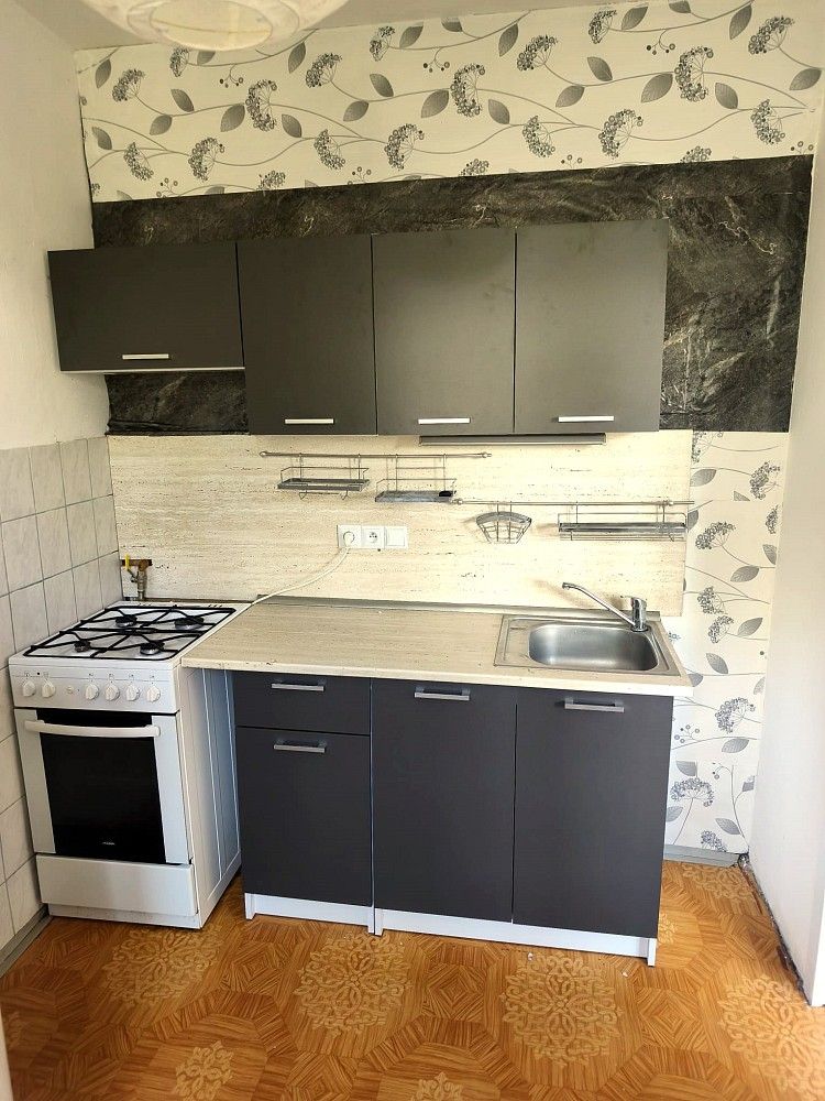 Byt 2+1, 45 m²