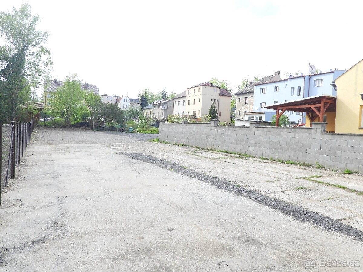 Pozemek pro bydlení · Havlíčkův Brod, 580 01 - 3