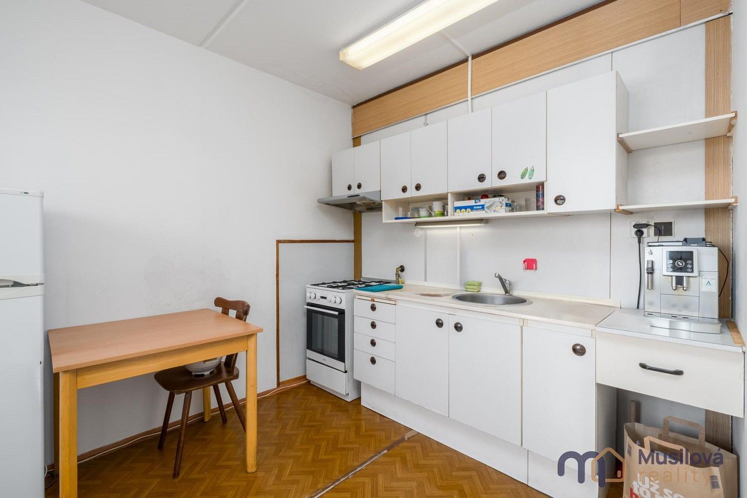 Byt 3+1, 69 m²