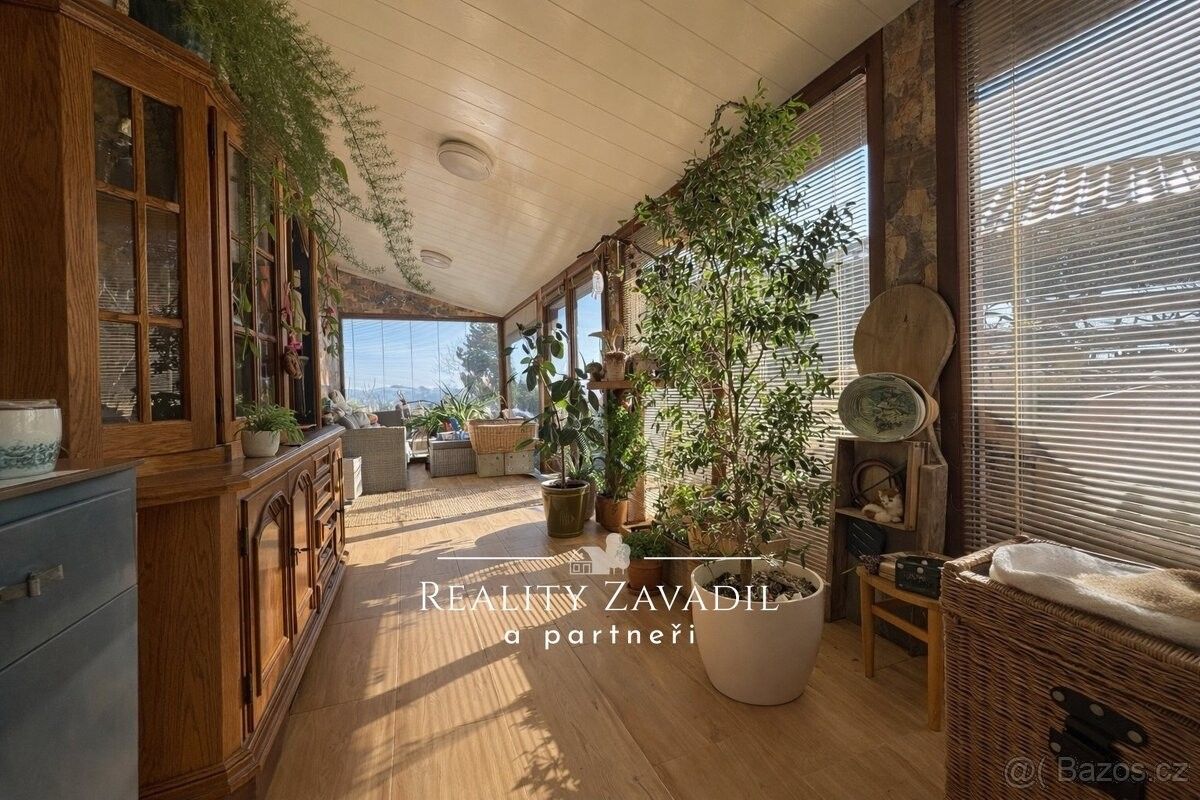 Prodej rodinný dům - Horní Bludovice, 739 37