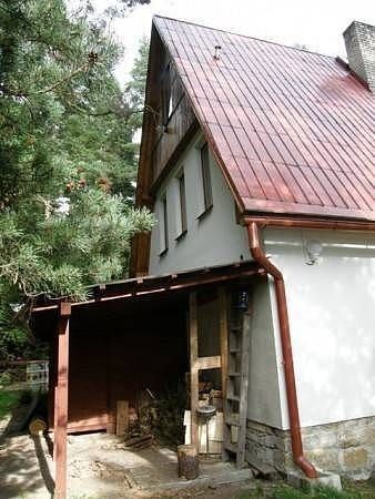 Chata · Jetřichovice - Všemily, Ústecký kraj - 3