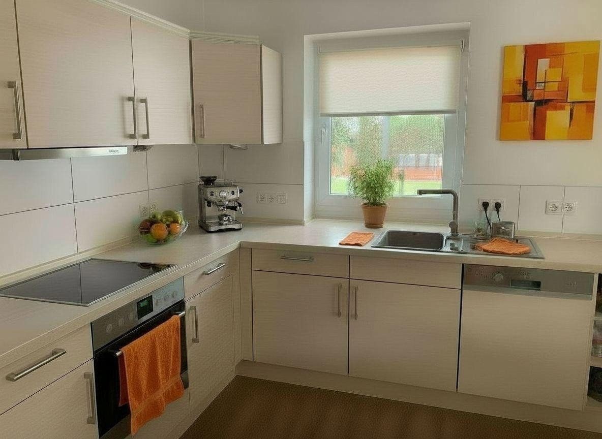 Byt 3+1 · 85 m² · , Dolní Sasko - 4
