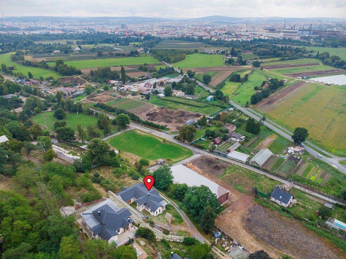 Rodinný dům · 209 m² · Plzeň, okres Plzeň-město, Plzeňský kraj - 4
