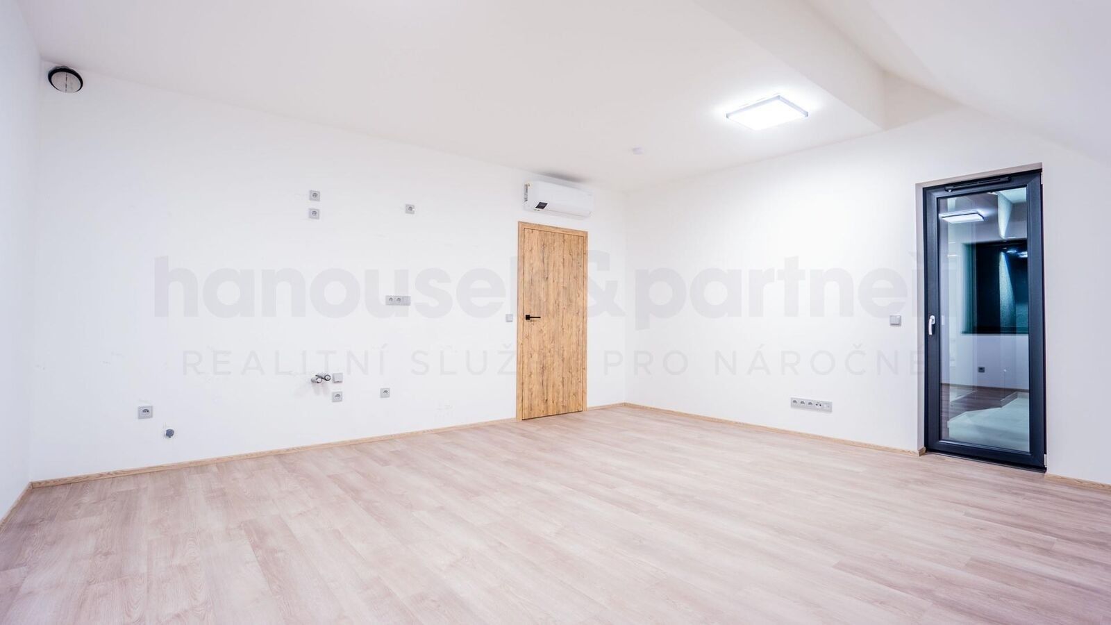 Prodej byt 4+kk - Horská, Vrchlabí, 92 m²