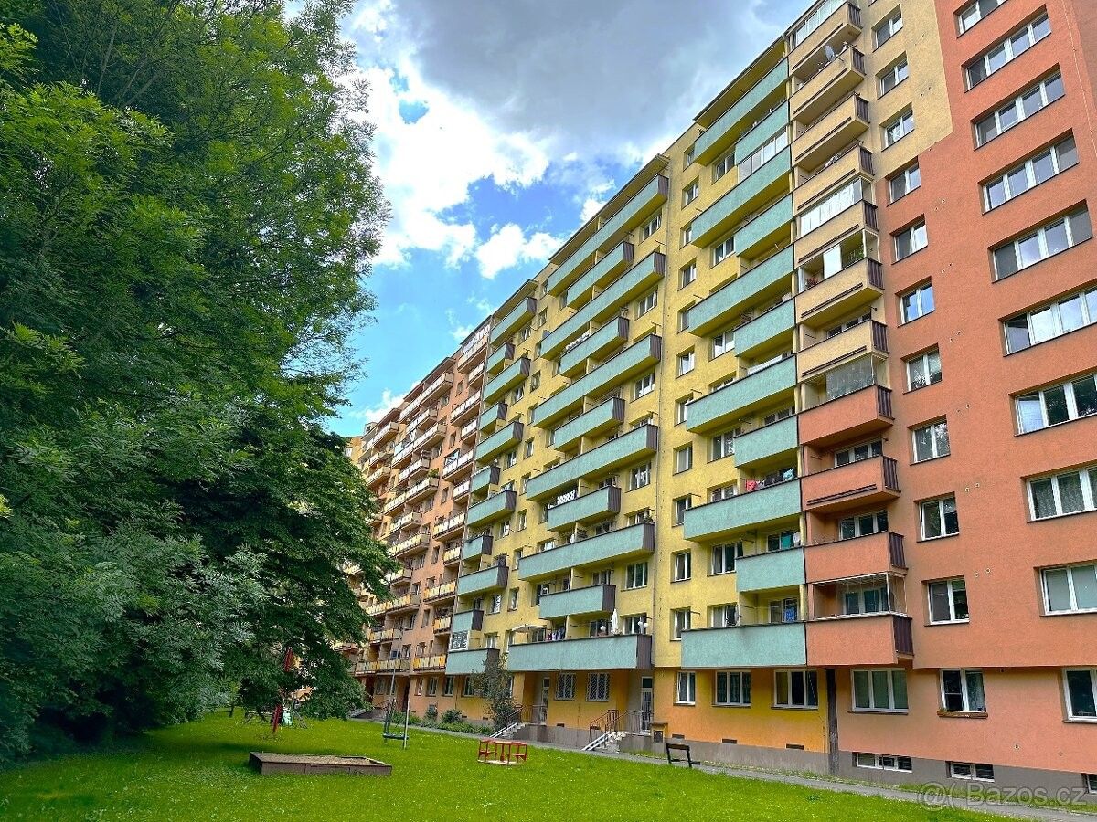 2+1, Ostrava, 700 30, 58 m²