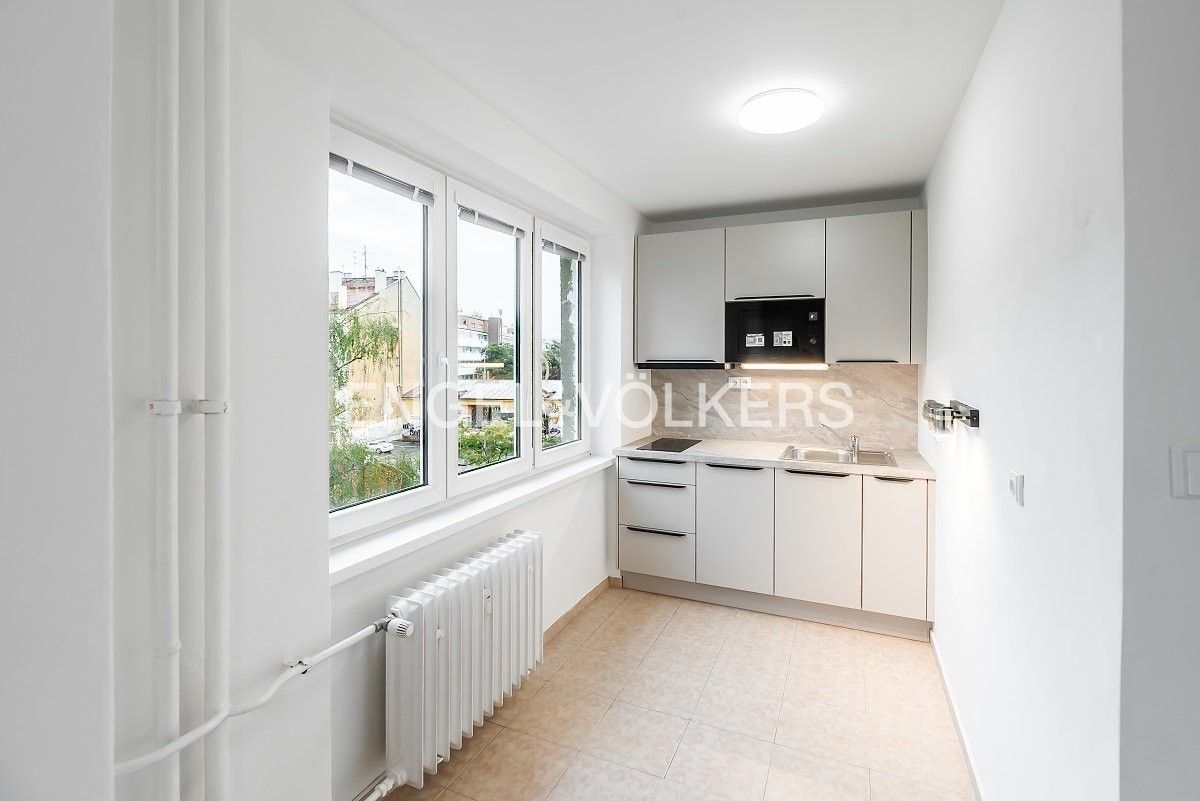 2+kk, Malá Plynární 1468, Praha Holešovice, 53 m² - 2